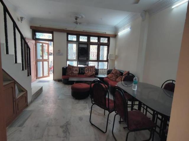 3 BHK Independent House in Tilak Nagar for rent Indore. The reference number is 19930163