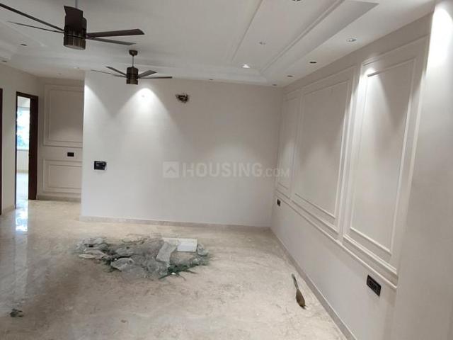 3 BHK Independent House in Tilak Nagar for rent New Delhi. The reference number is 19257012