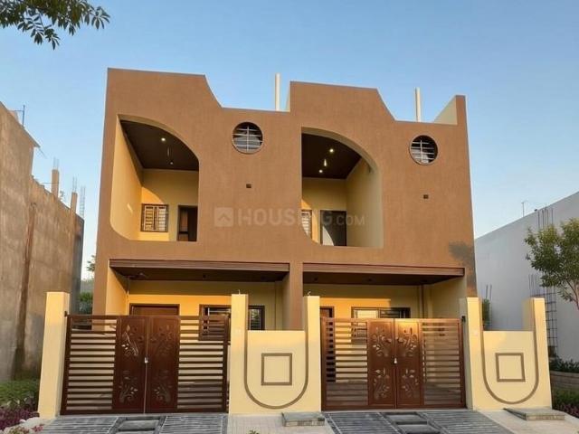 3 BHK Independent House in Tilhari for resale Jabalpur. The reference number is 20214972