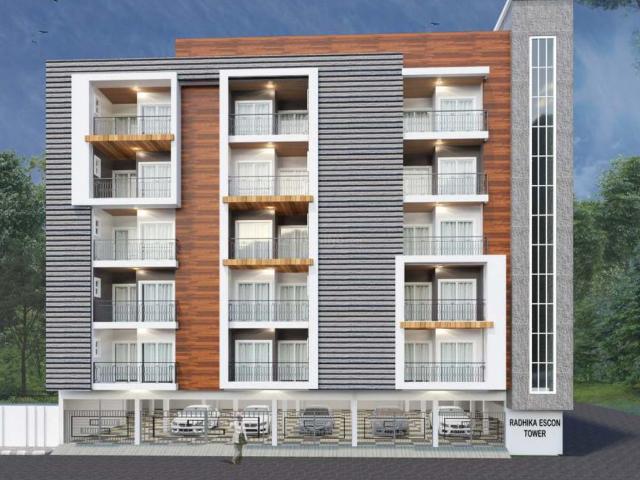 3 BHK Independent House in Tilpata Karanwas for resale Greater Noida. The reference number is 20428616