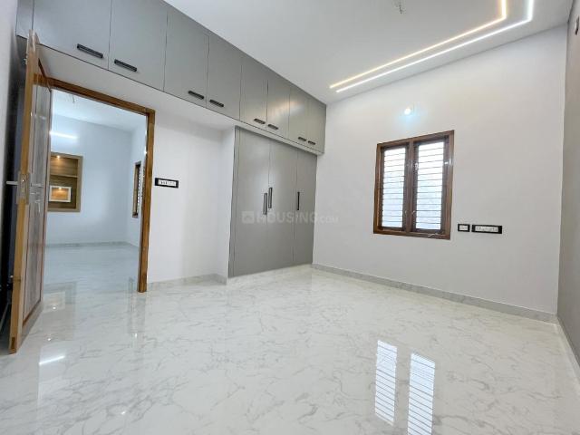 3 BHK Independent House in Tiruvottiyur for resale Chennai. The reference number is 19650597