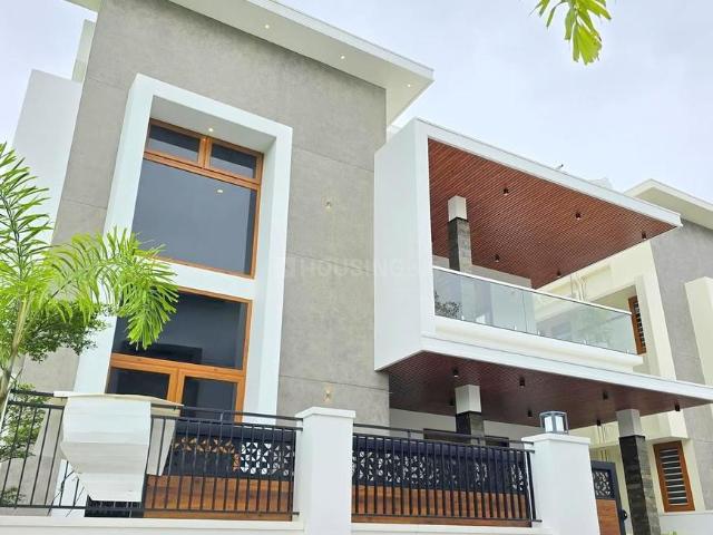 3 BHK Independent House in Tiruvottiyur for resale Chennai. The reference number is 20502532