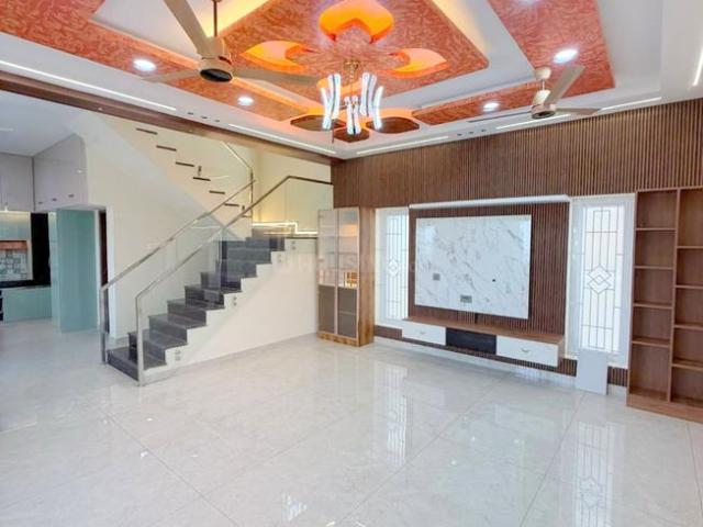 3 BHK Independent House in Tondiarpet for resale Chennai. The reference number is 20967094