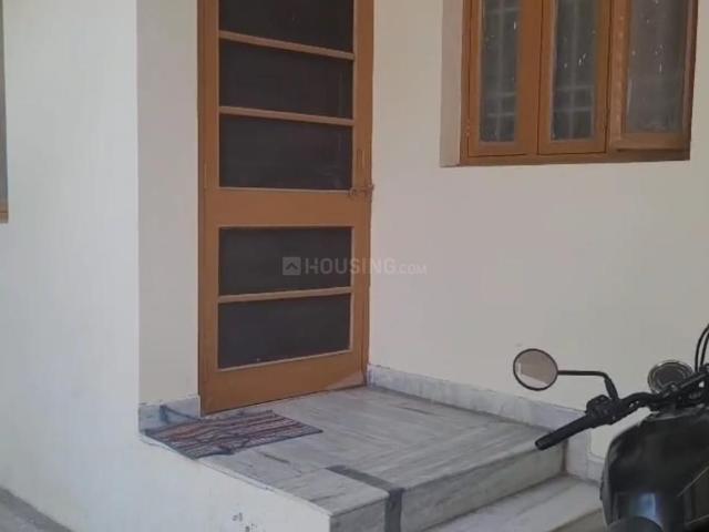 3 BHK Independent House in Tonk Road for resale Jaipur. The reference number is 20458148