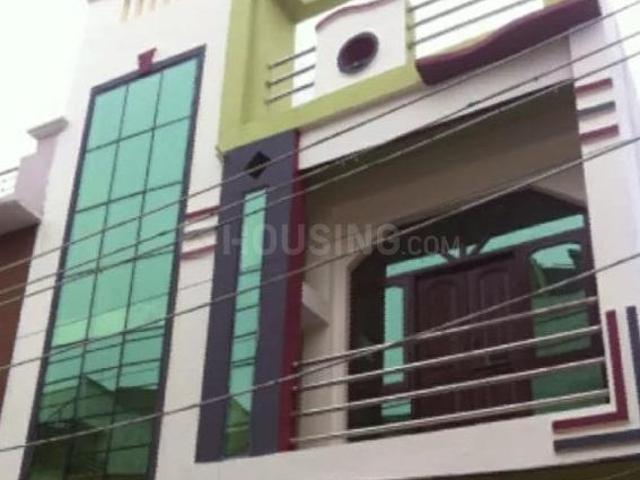 3 BHK Independent House in Toli Chowki for rent Hyderabad. The reference number is 8329936