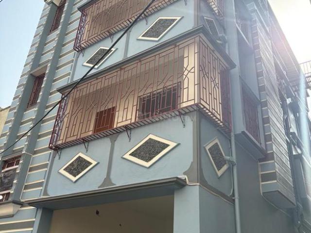 3 BHK Independent House in Tollygunge for rent Kolkata. The reference number is 19177200