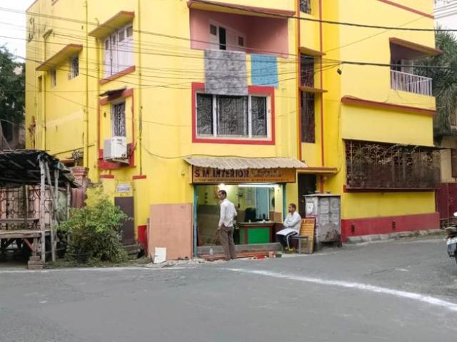 3 BHK Independent House in Tollygunge for resale Kolkata. The reference number is 20420834