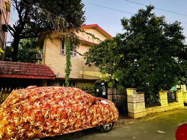 3 BHK Independent House in Trimalgherry for resale Secunderabad. The reference number is 19122624
