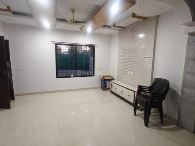 3 BHK Independent House in Trimurti Nagar for rent Nagpur. The reference number is 16538679