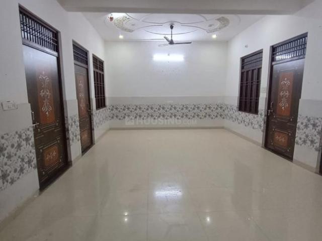 3 BHK Independent House in Tundla for rent Firozabad. The reference number is 21015520
