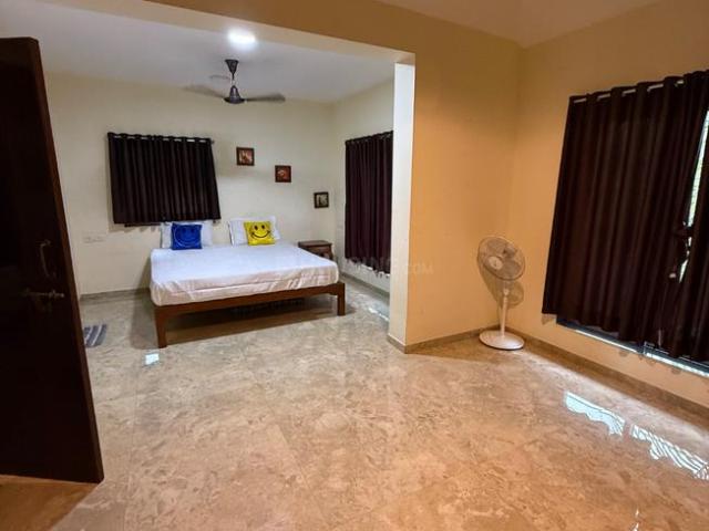 3 BHK Independent House in Tungarli for resale Lonavala. The reference number is 15961175