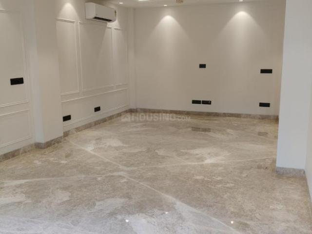 3 BHK Independent House in Uday Park for resale New Delhi. The reference number is 18028945