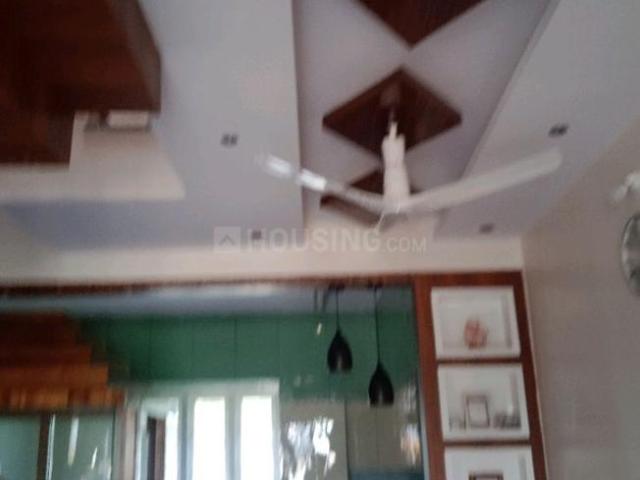 3 BHK Independent House in Ullal Uppanagar for resale Bangalore West. The reference number is 16114929