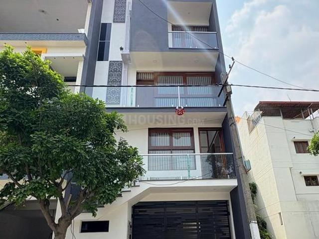 3 BHK Independent House in Ullal Uppanagar for resale Bangalore West. The reference number is 16934859