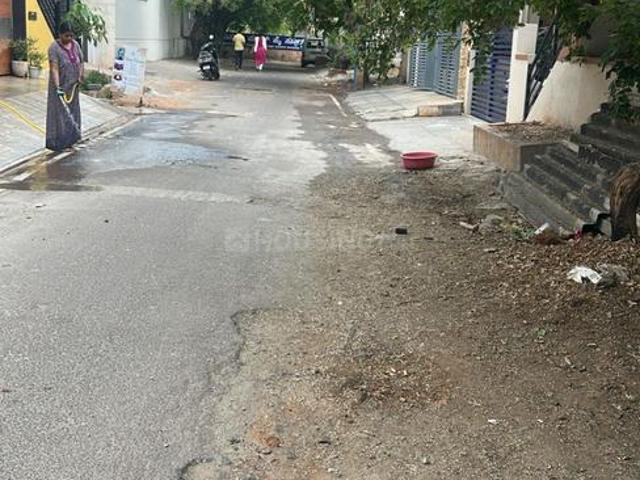 3 BHK Independent House in Ullal Uppanagar for resale Bengaluru. The reference number is 20020571
