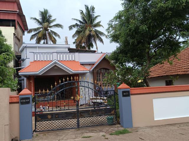 3 BHK Independent House in Ullala Bail for resale Ullal. The reference number is 20382129