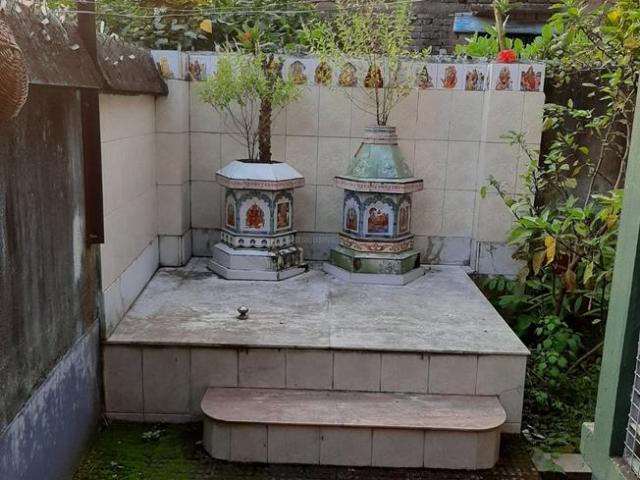 3 BHK Independent House in Uluberia for resale Howrah. The reference number is 8703858