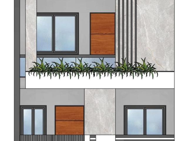 3 BHK Independent House in Umariya for resale AB Bypass Road. The reference number is 17053355