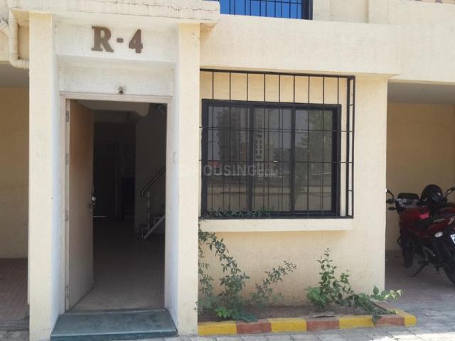 3 BHK Independent House in Undri for resale Pune. The reference number is 20859485