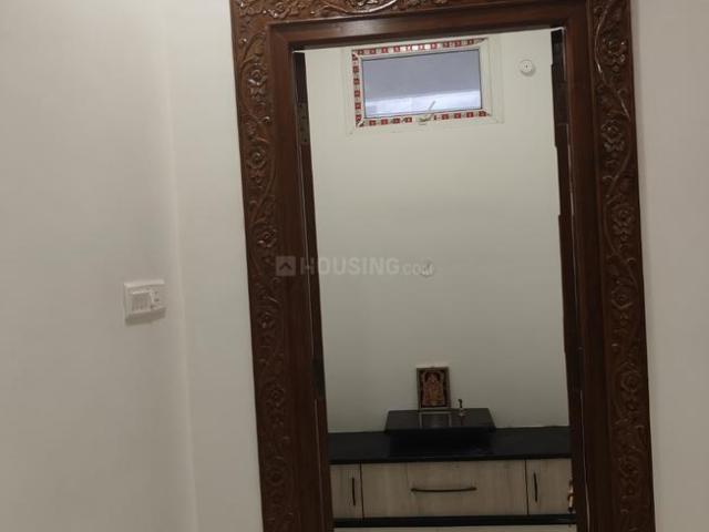 3 BHK Independent House in Uppal Kalan for rent Secunderabad. The reference number is 20665686
