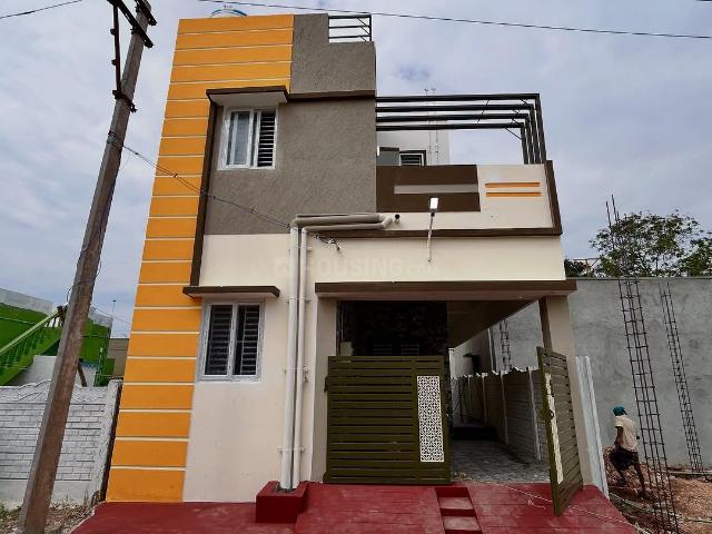 3 BHK Independent House in Urapakkam for resale Chennai. The reference number is 18893775