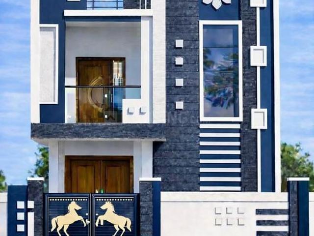3 BHK Independent House in Urapakkam for resale Chennai. The reference number is 20777683