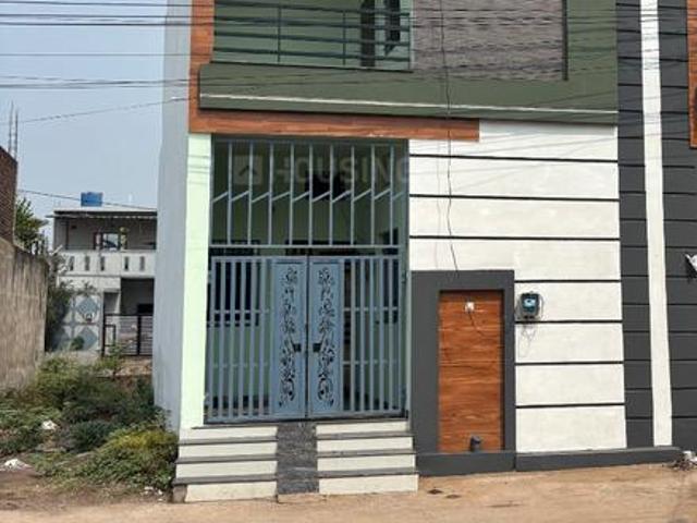 3 BHK Independent House in Urkura for resale Raipur. The reference number is 20227243