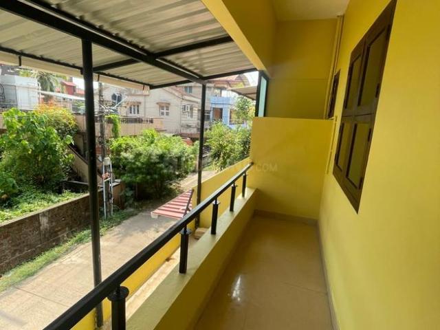 3 BHK Independent House in Urwa for rent Mangalore. The reference number is 20907178