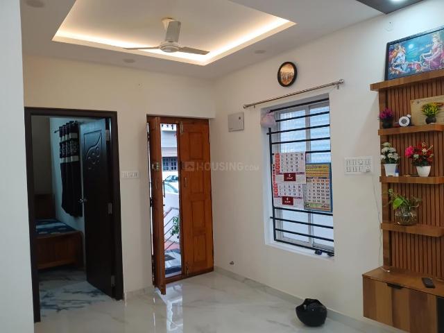 3 BHK Independent House in Urwa for resale Mangalore. The reference number is 20800036