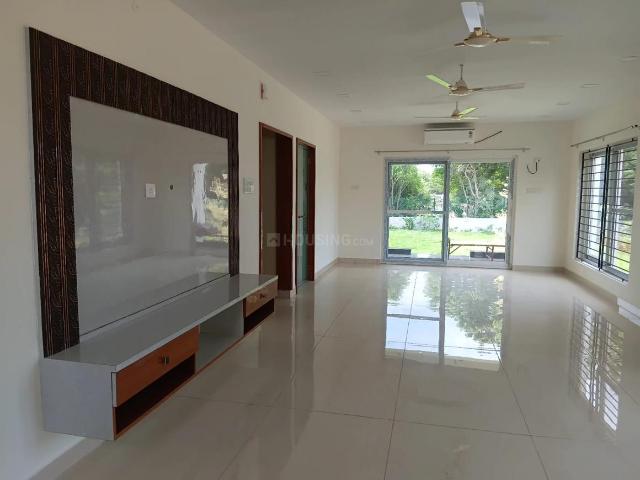 3 BHK Independent House in Uthandi for rent Chennai. The reference number is 20671065