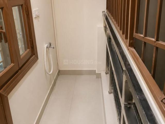 3 BHK Independent House in Uttam Nagar for rent New Delhi. The reference number is 20952785