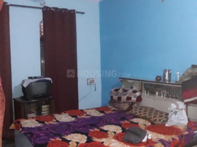 3 BHK Independent House in Uttam Nagar for resale New Delhi. The reference number is 5796394