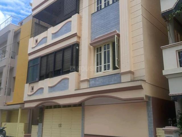 3 BHK Independent House in Uttarahalli Hobli for resale South Bangalore. The reference number is 12737926