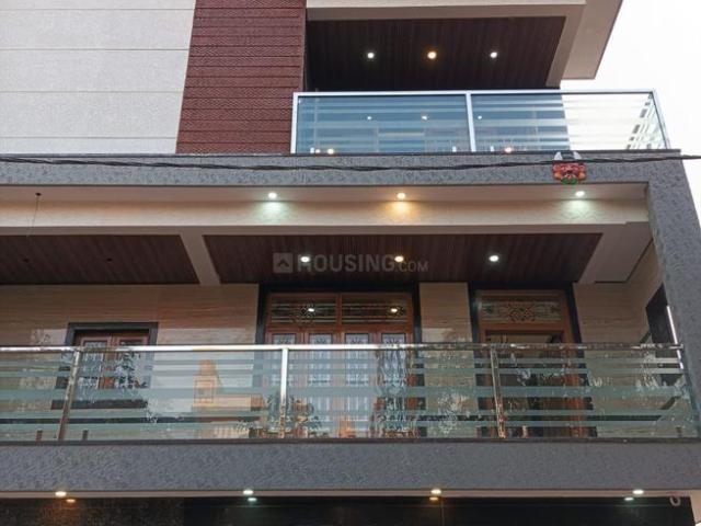 3 BHK Independent House in Uttarahalli Hobli for resale South Bangalore. The reference number is 17320625