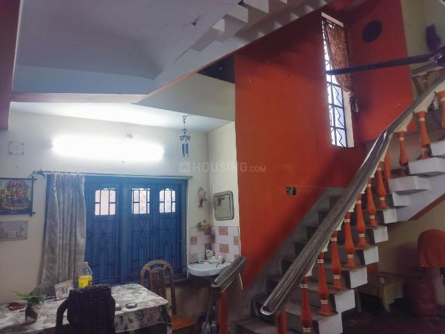 3 BHK Independent House in Uttarpara for resale Uttarpara Kotrung. The reference number is 17548920