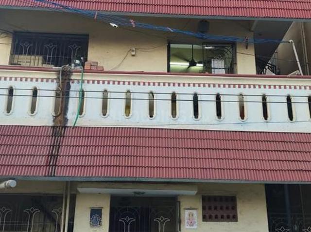 3 BHK Independent House in Vanagaram for resale Chennai. The reference number is 16680972