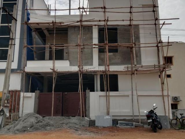 3 BHK Independent House in Vanasthalipuram for resale Hyderabad. The reference number is 20633224