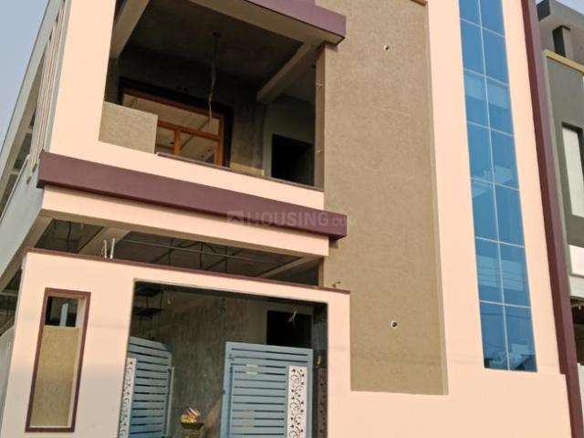 3 BHK Independent House in Vanasthalipuram for resale Hyderabad. The reference number is 20180146