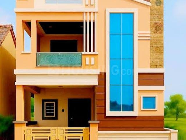 3 BHK Independent House in Vandalur for resale Chennai. The reference number is 20780154