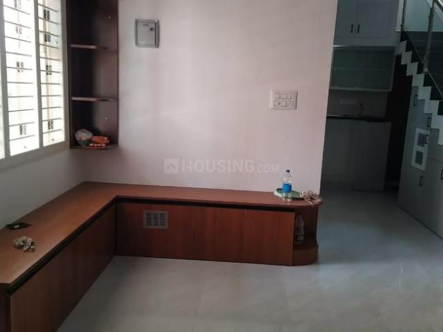 3 BHK Independent House in Vani Vilas Mohalla for rent Mysore. The reference number is 13855006