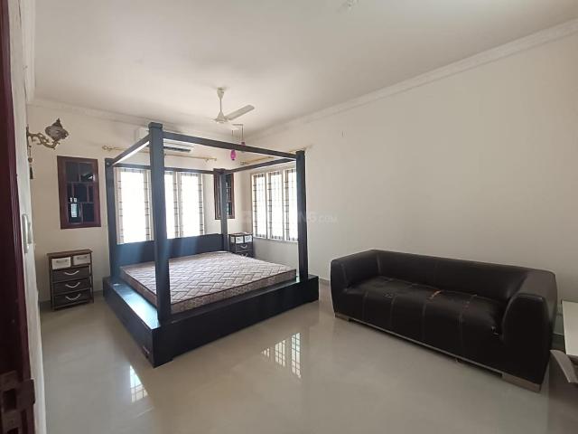 3 BHK Independent House in Vaduthala for rent Kochi. The reference number is 19962276