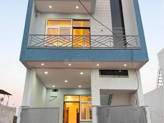 3 BHK Independent House in Vadagarai for resale Chennai. The reference number is 20819124