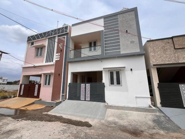 3 BHK Independent House in Vadamadurai for resale Coimbatore. The reference number is 20965426