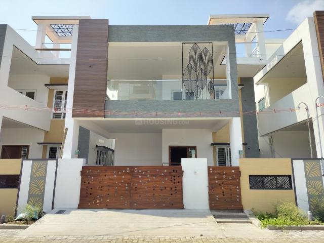 3 BHK Independent House in Vadavalli for resale Coimbatore. The reference number is 16952594