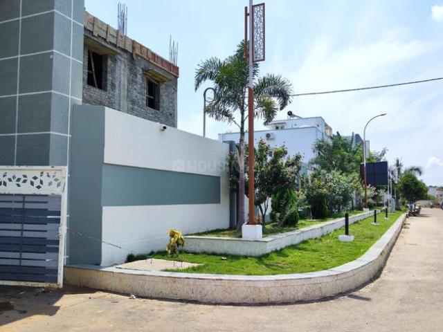3 BHK Independent House in Vadavalli for resale Coimbatore. The reference number is 17429773
