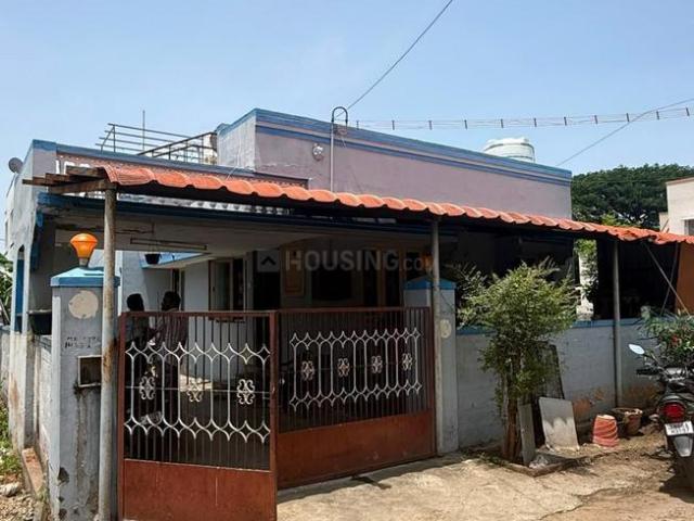 3 BHK Independent House in Vadavalli for resale Coimbatore. The reference number is 20686453