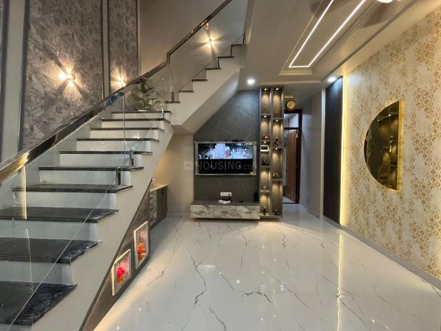 3 BHK Independent House in Vaishali Nagar Extension for resale Jaipur. The reference number is 16132660