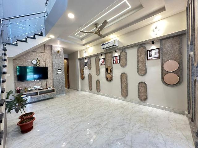 3 BHK Independent House in Vaishali Nagar Extension for resale Jaipur. The reference number is 16274405