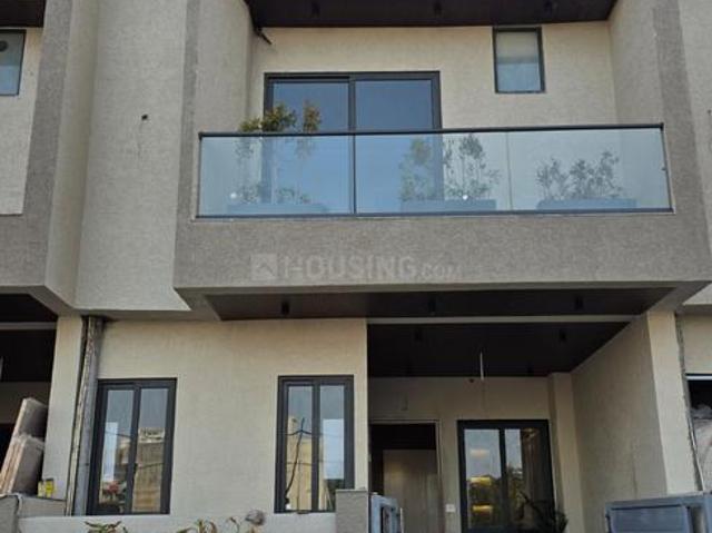 3 BHK Independent House in Vaishali Nagar Extension for resale Jaipur. The reference number is 17461979