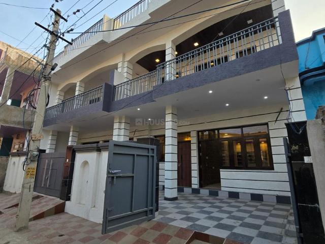 3 BHK Independent House in Vaishali Nagar for resale Ajmer. The reference number is 16635324